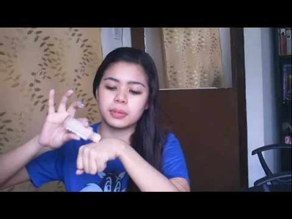 Foundation Routine and Everyday Makeup Routine