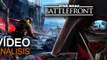Star Wars: Battlefront, Vídeo Análisis