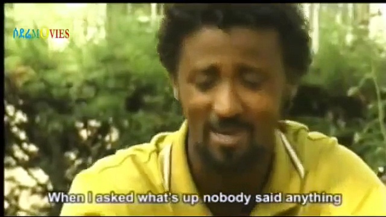 Ethiopia Amharic Movie: Feker Eske Mekaber / ፍቅር እስከ መቃብር