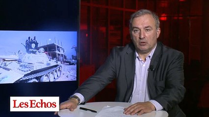 Syrie : vers une coopération inédite entre Paris, Moscou et Washington