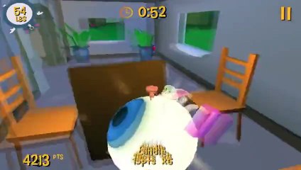 Tom And Jerry - Colossal Catastrophe - Tom And Jerry Games