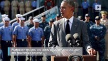 Obama puts South China Sea dispute on agenda as summitry begins