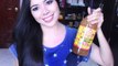 How to Make ACV Rinse & Benefits for Your Hair & Scalp -Get Shinny Hair