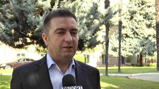Report TV - Luan Rama: Të emëruarit në administratë të gjithë sipas ligjit