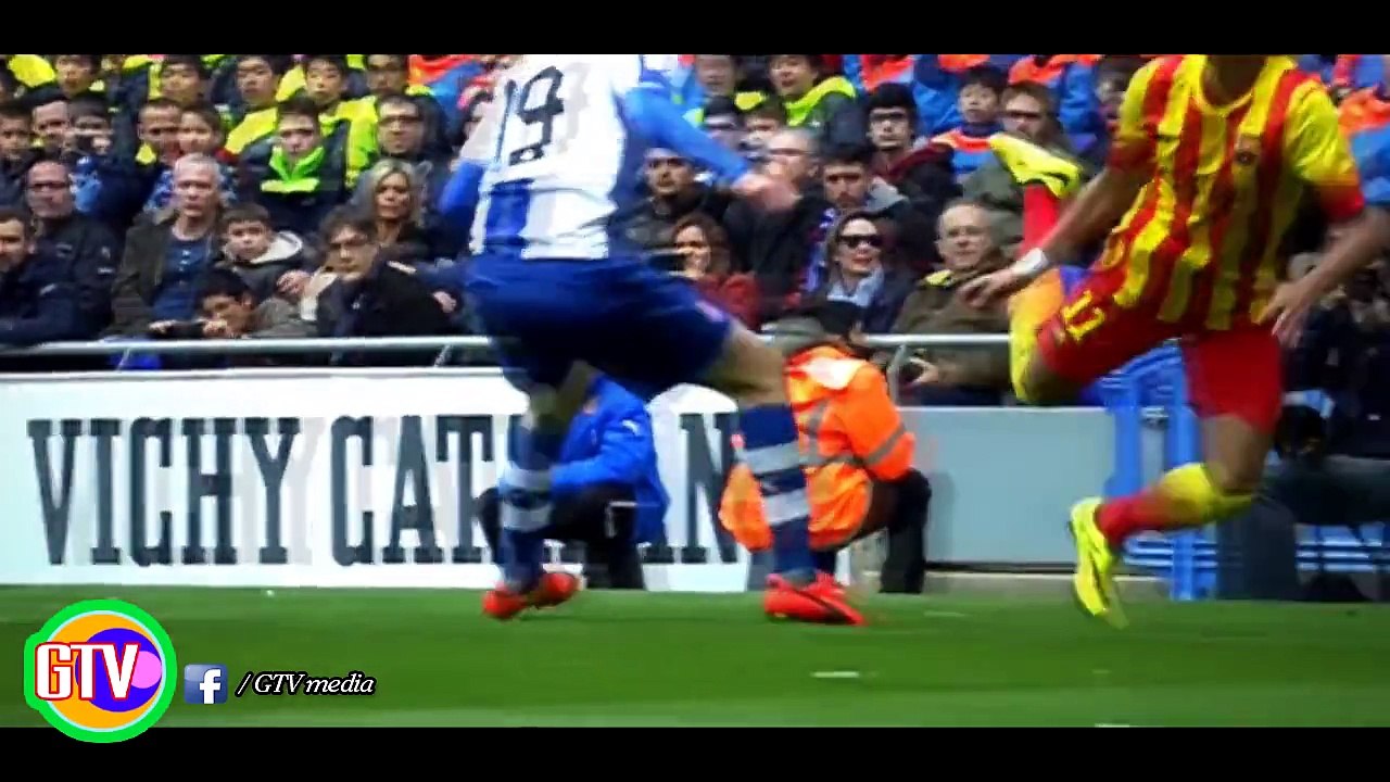 Neymar Jr's Craziest Skills 2016 - Top Dribbles 2016 - Top 20 Goals 2016