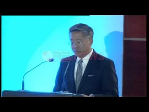 Lu: Persona si Arben Frroku e Emiljano Shullazi i kanë frikën reformës në drejtësi- Ora News