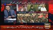 Nisar Khuhro again calls Bilawal Bilawal Bhutto Sahiba - Watch Kashif Abbasi & Abrar ul Haq's reaction