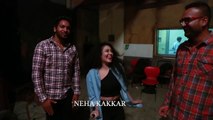 Ek Do Teen Chaar (Fun Video) Neha Kakkar - Ek Paheli LEELA