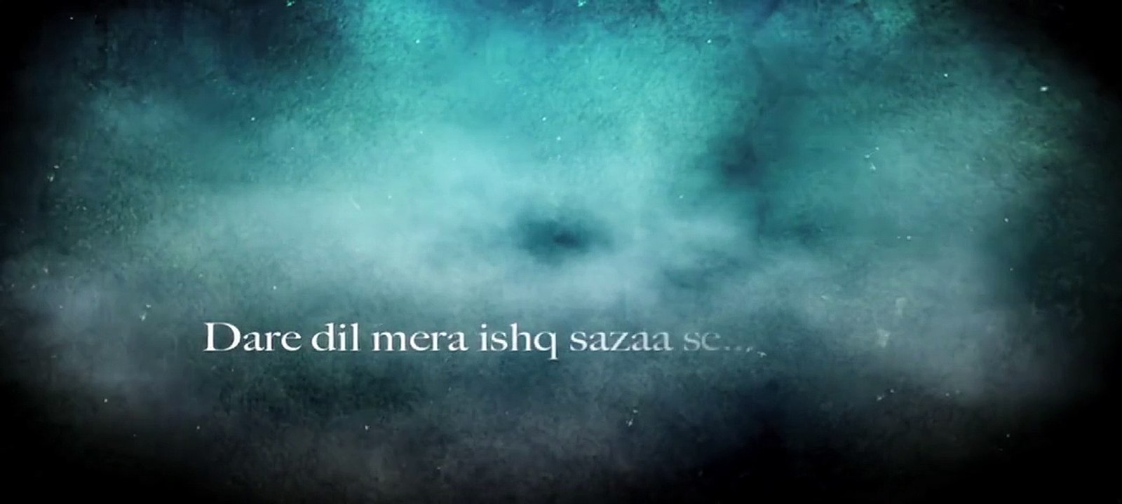 Ya Khuda   new song 2014   lyrics video   hindi songs   sad song
