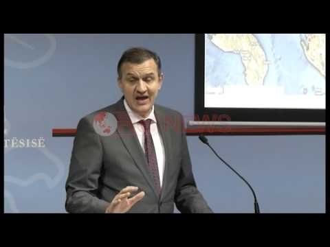 Ambulanca me GPS, do monitorohen në kohë reale- Ora News- Lajmi i fundit-