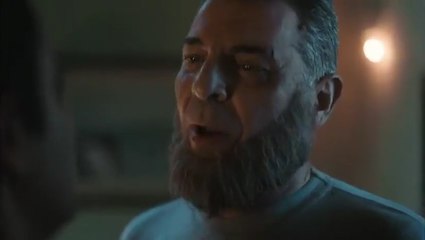 إعلان فيلم من ضهر راجل بطولة آسر ياسين وياسمين رئيس