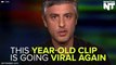 Powerful Clip Of Reza Azlan Discussing Violence In Religion Is Going Viral Again