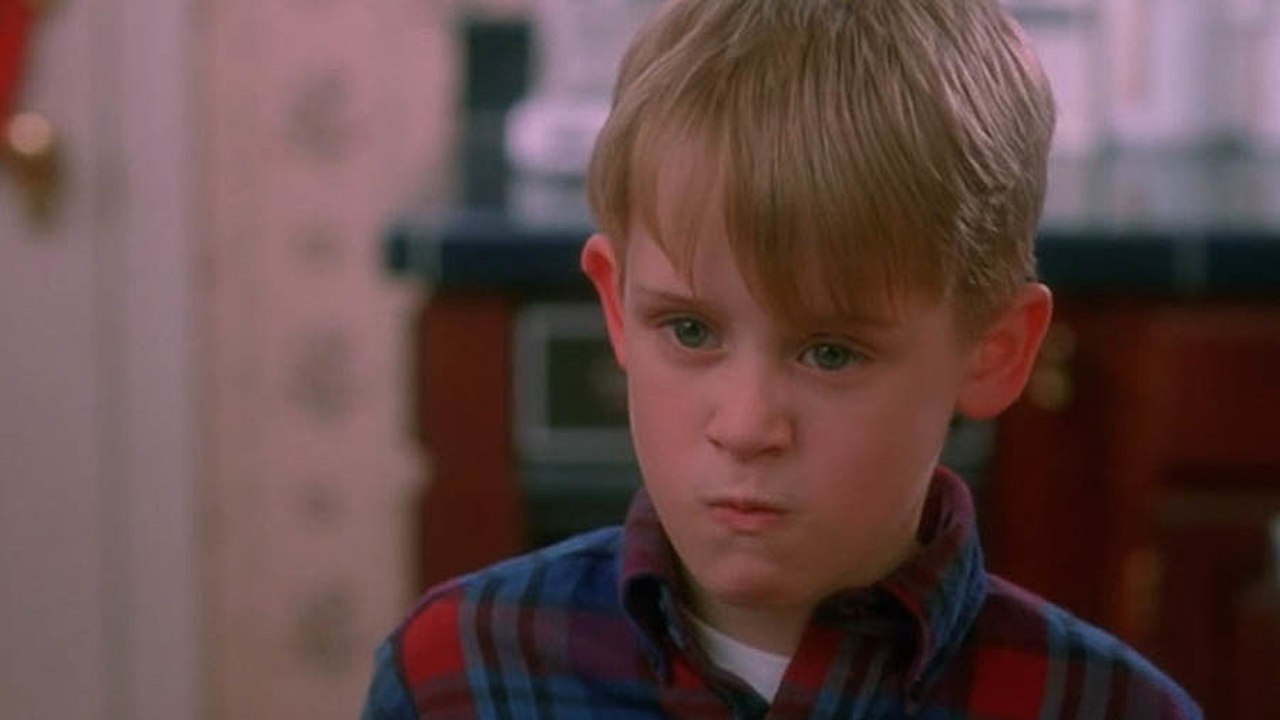 The 1 Major Home Alone Moment Most of Us Missed