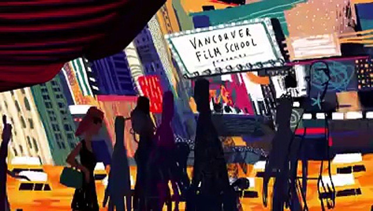 Gran corto: Miedos (fears)