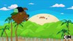 Adventure Time - The Partys Over, Isla de Señorita (Preview) Clip 2