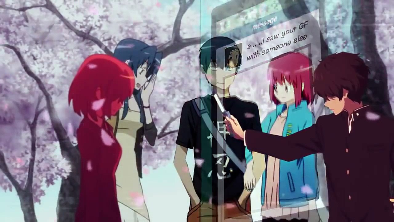 葬愛 (Buried Love) - AMV/MAD