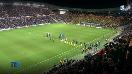 VIDEO. Foot : tous les matches de Ligue 1 et Ligue 2 maintenus