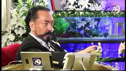 Amerika, İsrail, İran ve masonların bütün politikası Moshiyah (Hz. Mehdi (as))’a göre yönlendirilmektedir