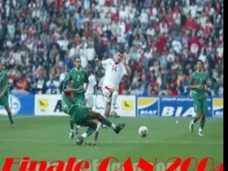 cheb Imed ( Vive les aigles de carthages