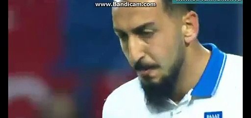 Greece Super Chance To Score  Turkey vs Greece 17.11.2015