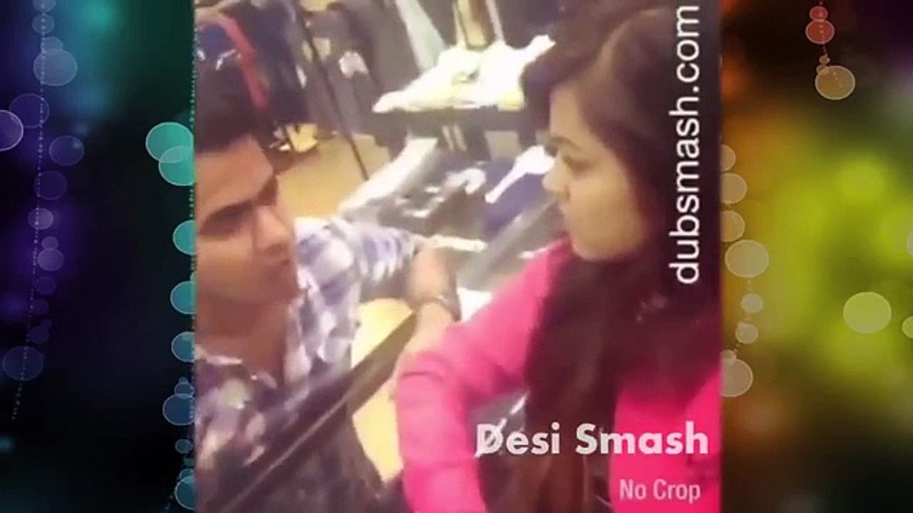 Indian Desi Dubsmash