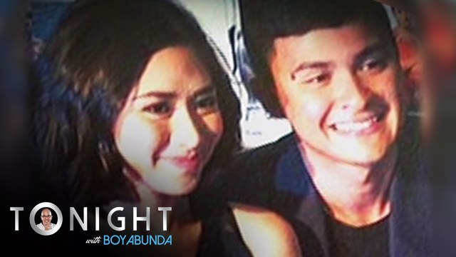 TWBA: How's Sarah and Matteo's relationship?
