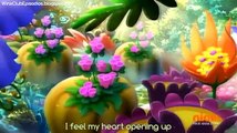 Winx Club 7: Love is All Around [Full Song Lyrics]