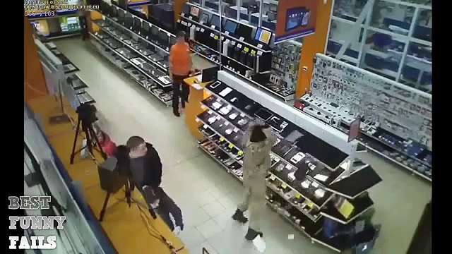 Funny videos compilation june 2015. Sjove videoer. Grappige filmpjes. Lustige Videos