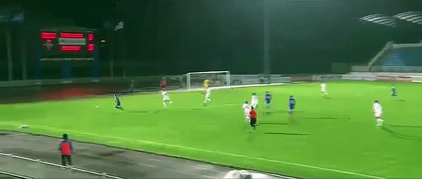Belarus U21 –Cyprus U21 (2-2) (Euro Qualification U21) 17.11.2015