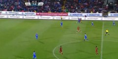 Mario Mandžukić Goal | Russia 1-3 Croatia (17.11.2015) Friendly match