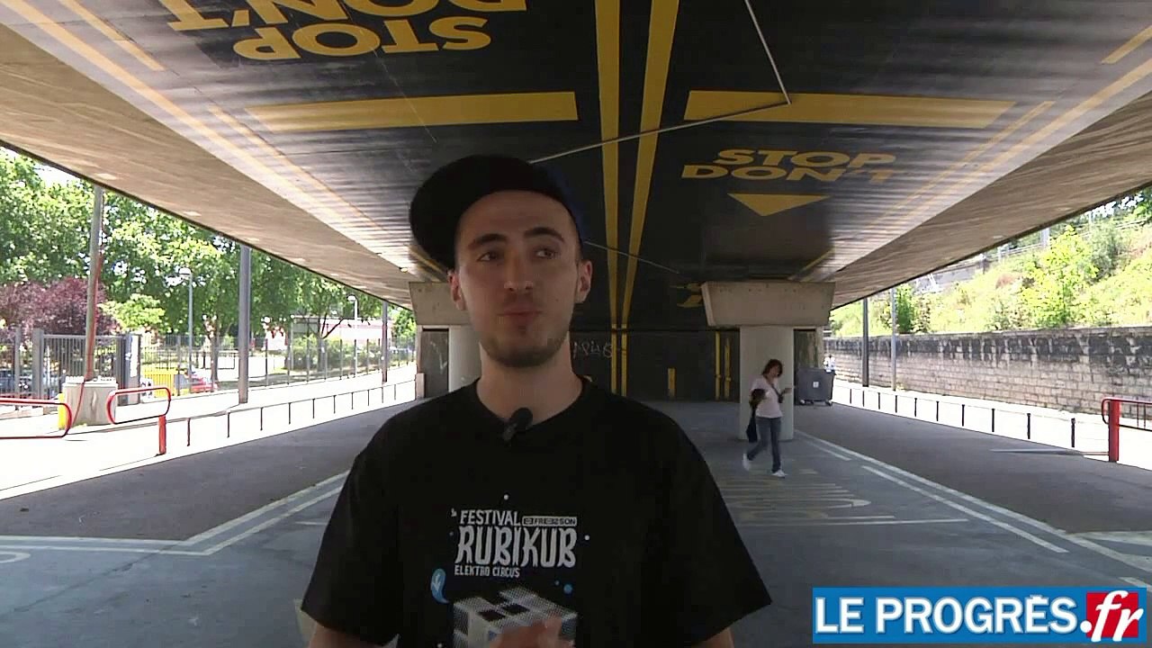 Tiko champion de beatbox