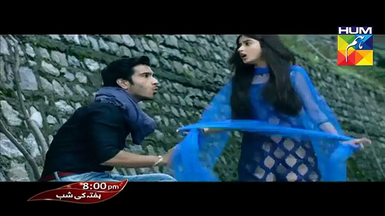 Gul e Rana OST HUM TV Drama