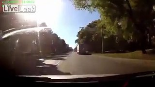 The driver of the Lada was killed while trying to overtake