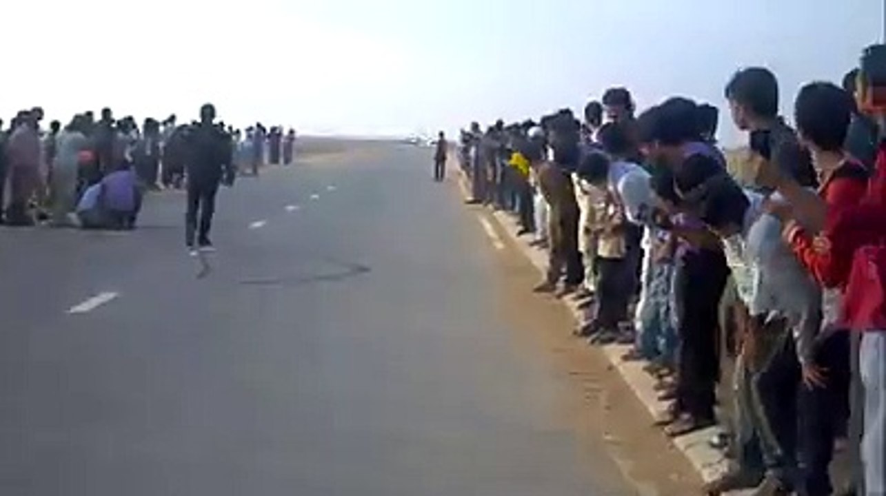 WHEELIE AND STOPPIE WITH JZEE GROUP