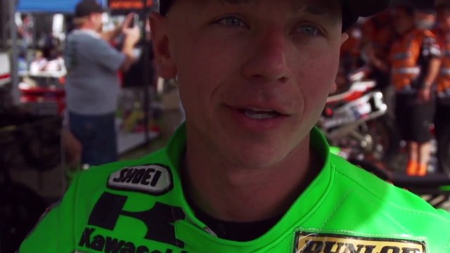 2015 Sacramento Mile Harley-Davidson GNC1 presented by Vance & Hines Main - AMA Pro Flat T Moto gp racing