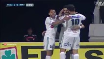 Jahouh Goal - Raja Casablanca vs Moghreb Tétouan 1-0 Botola Pro 2015