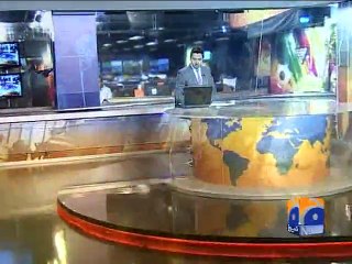 Geo News Headlines - 17 November 2015 - 2400