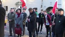 IV Marsz Niepodległości w Opocznie