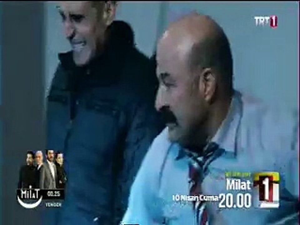 Eşkıya Dünyaya Hükümdar Olmaz 11.Bölüm Full HD 17 Kasım 2015