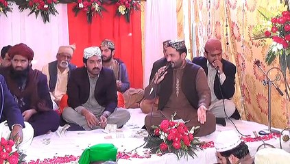 sanu koji waikh na chad way.by sajid ali sajid