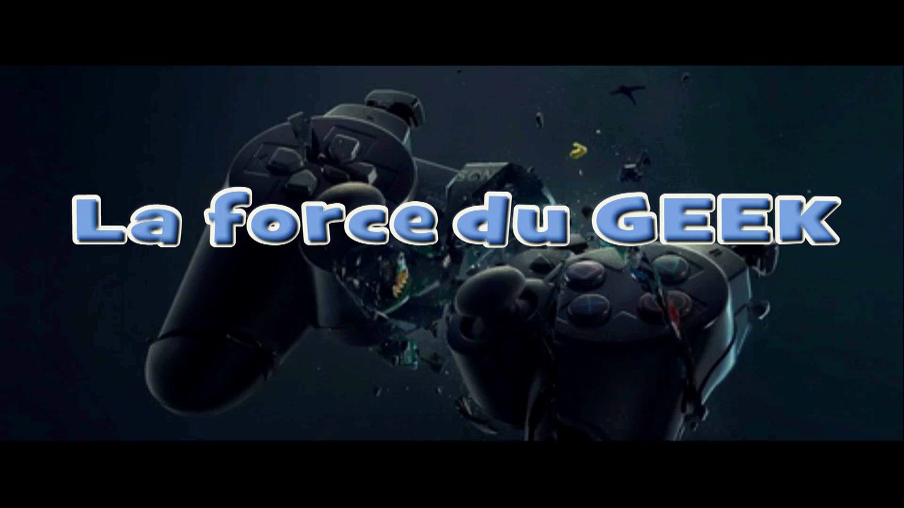 La Force du Geek | Come Back