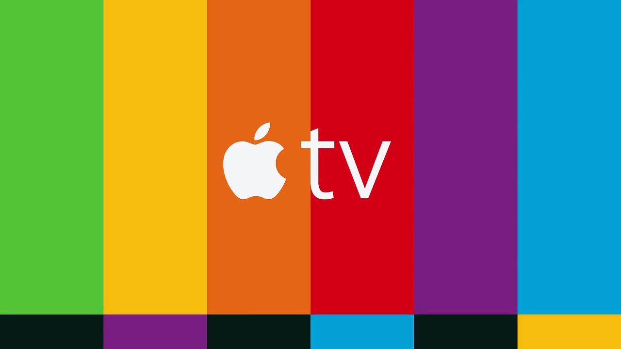 Asphalt 8 on Apple TV
