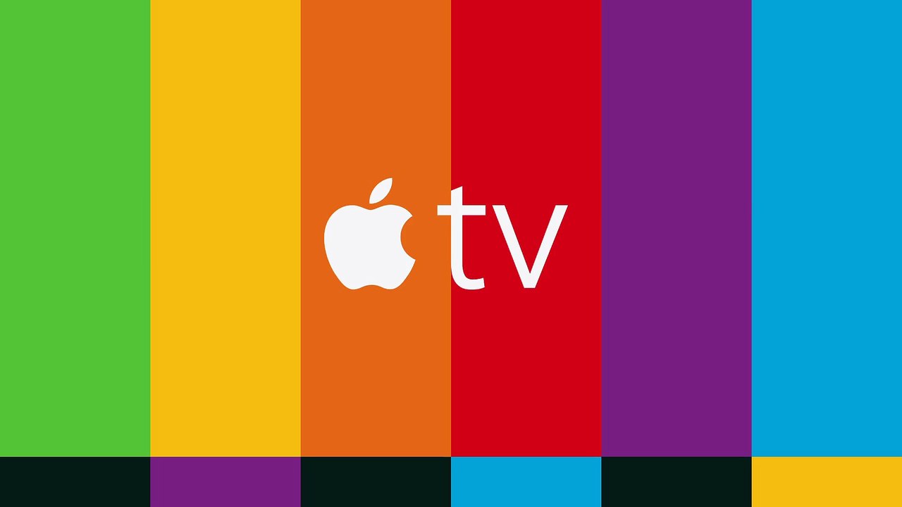 Netflix on Apple TV
