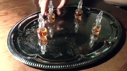 Тизер к программе Art Estet - Парфюмер