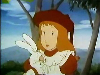 Alice au pays des merveilles 36 - La malheureuse maman kangourou - vidéo dailymotion