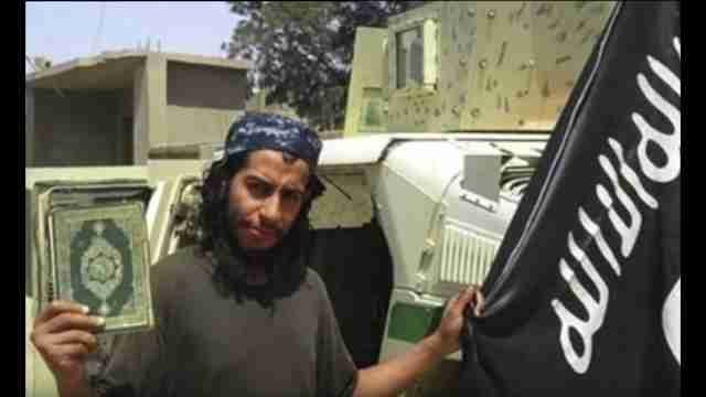 Belgian police identify alleged mastermind of Paris attacks