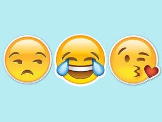 Oxford Dictionary's Word of the Year, Not a Word