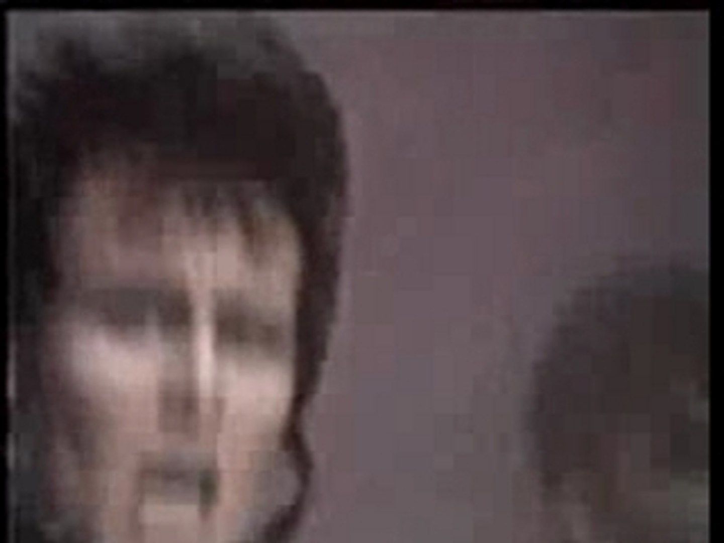 Adam Ant - Dog Eat Dog