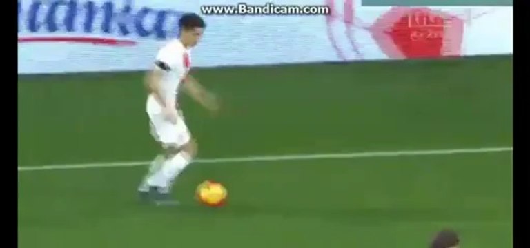 Arkadiusz Milik Fantastic GOAL Poland 1-0 Czech Republic 17.11.2015 HD