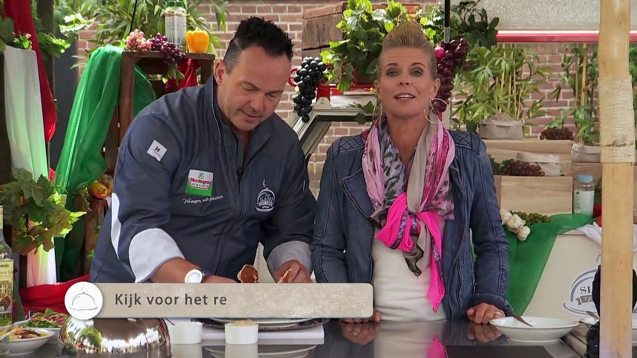 Van Slager Tot Chef